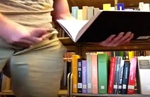 Gay Caliente Masturb Ndose En Una Biblioteca Xxx Videospornogay Net